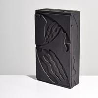 Louise Nevelson Rain Garden Cryptic Box Sculpture - Sold for $43,520 on 03-04-2023 (Lot 21).jpg